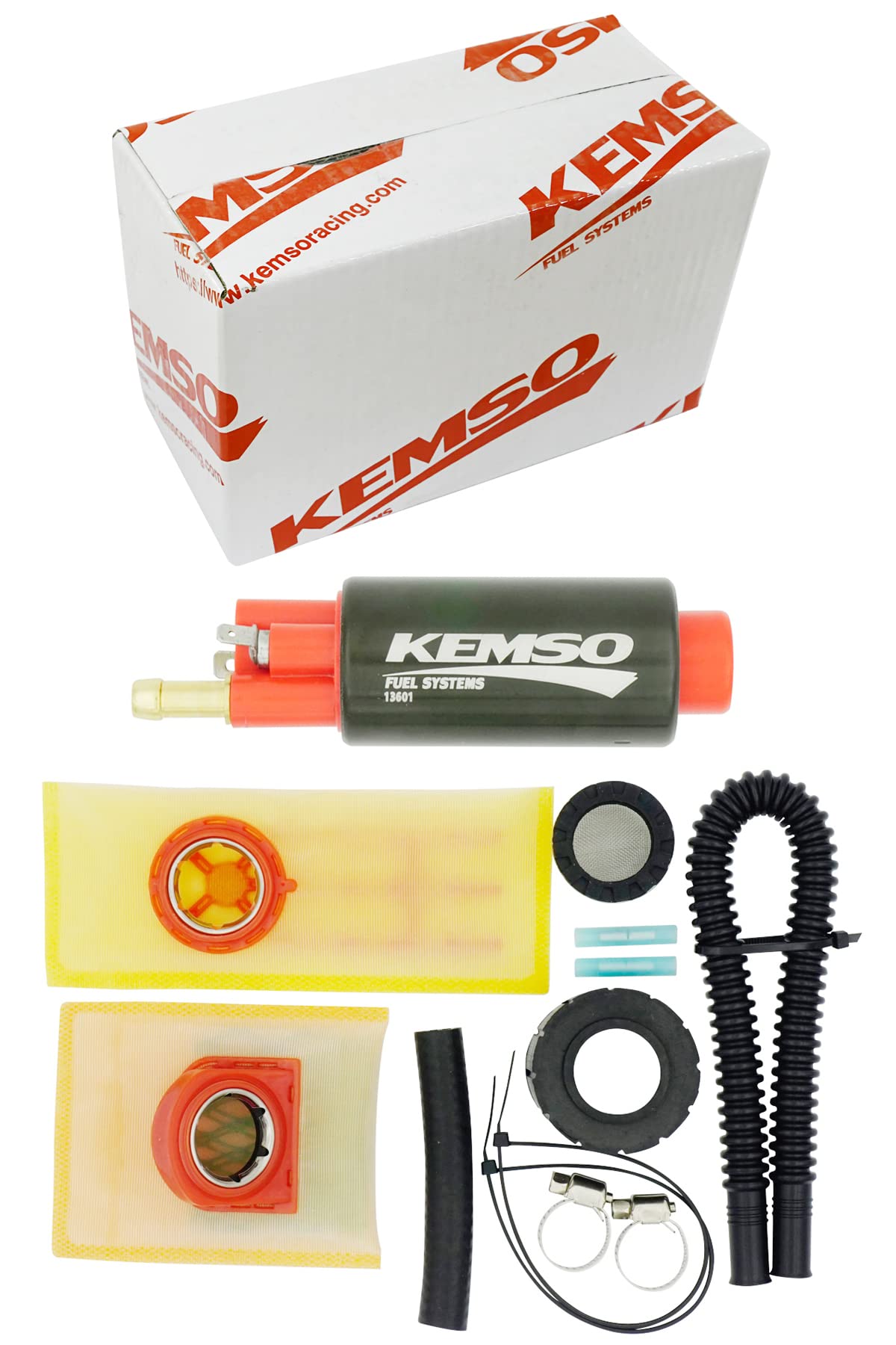 Amazon | KEMSO OEM交換用燃料ポンプ Buell P0130.5A8 | P0130.KB